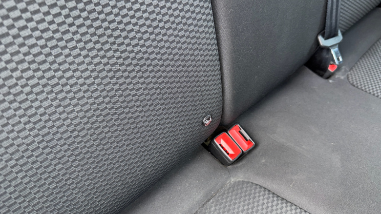 Ford Puma 1.0 EcoBoost Hybrid mHEV ST-Line 5dr Petrol Hatchback